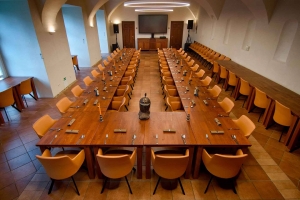 EFI Congress Hall (Stables) – Wedding Catering